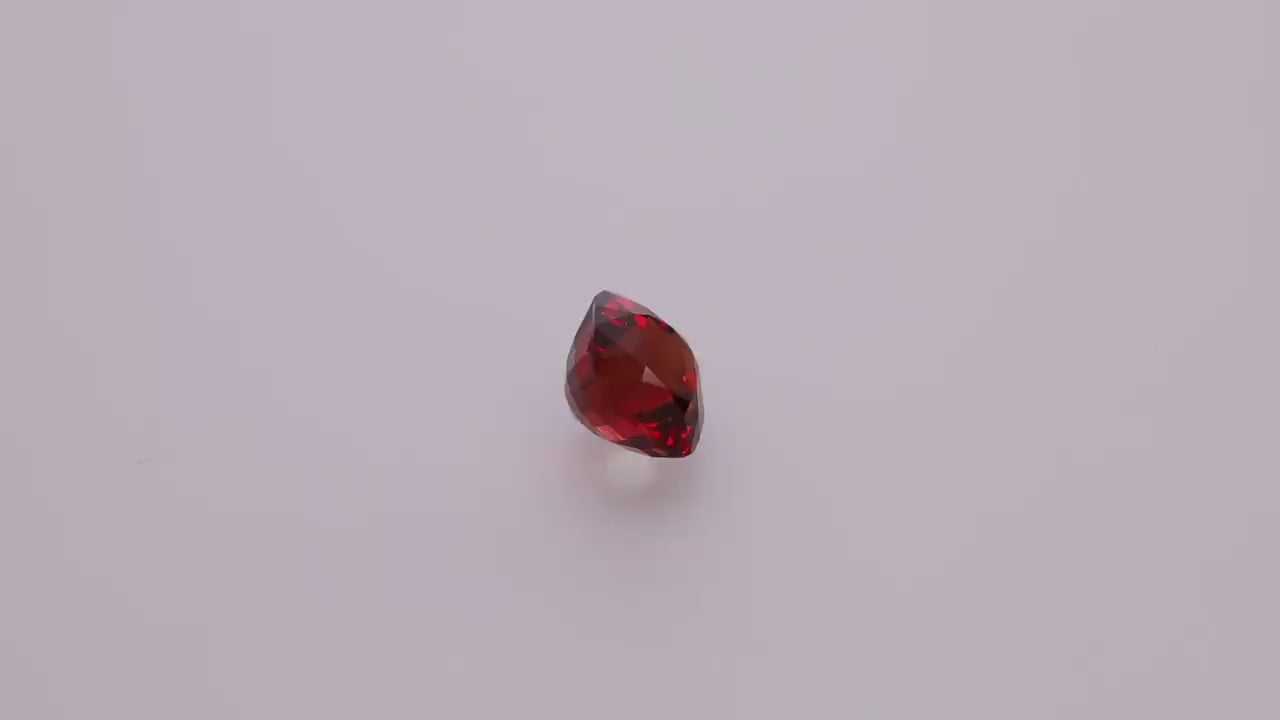 Red Spinel 2.11 ct